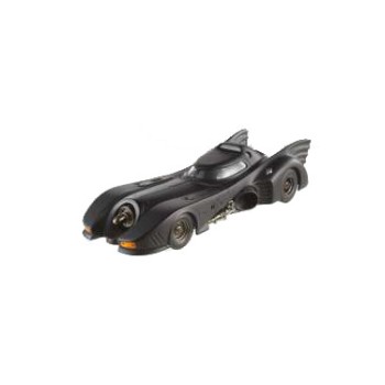 Batman 1989 Cult Classics Diecast Model 1/43 Batmobile